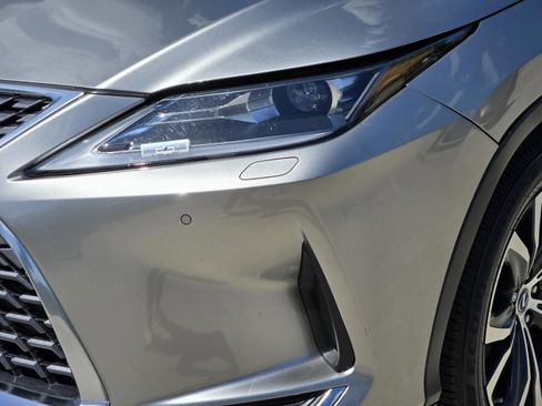 Used 2022 Lexus RX 350 AWD w/ Premium Package image 37