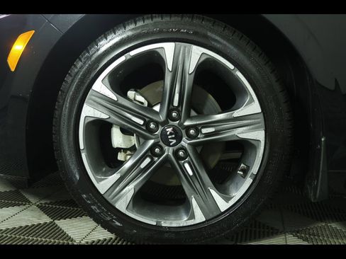 Used 2021 Kia K5 EX w/ EX Premium Package image 12