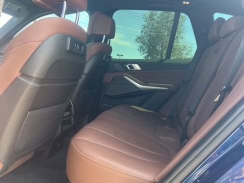 Used 2021 BMW X5 xDrive45e w/ Premium Package AWD/4WD image 19