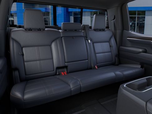 New 2024 Chevrolet Silverado 1500 High Country w/ High Country Premium Package image 17