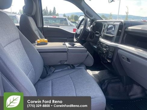 New 2025 Ford F450 XL image 5