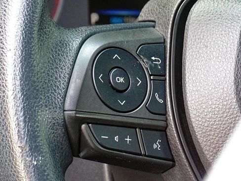 Used 2023 Toyota Corolla LE FWD image 20