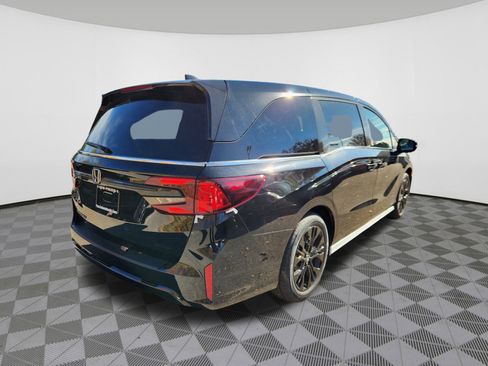 New 2026 Honda Odyssey Sport-L image 4