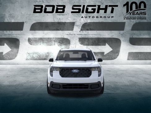 New 2025 Ford Maverick XLT w/ XLT Luxury Package image 8