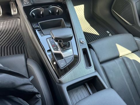 Used 2023 Audi A5 2.0T Premium Plus w/ Premium Plus AWD/4WD image 25