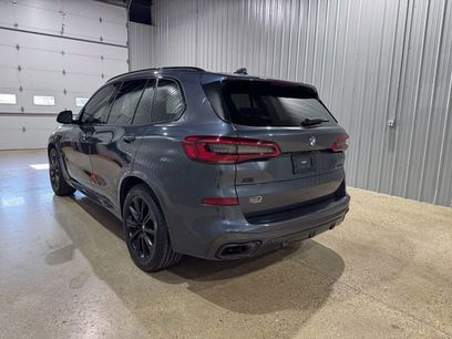 Used 2020 BMW X5 M50i w/ Executive Package