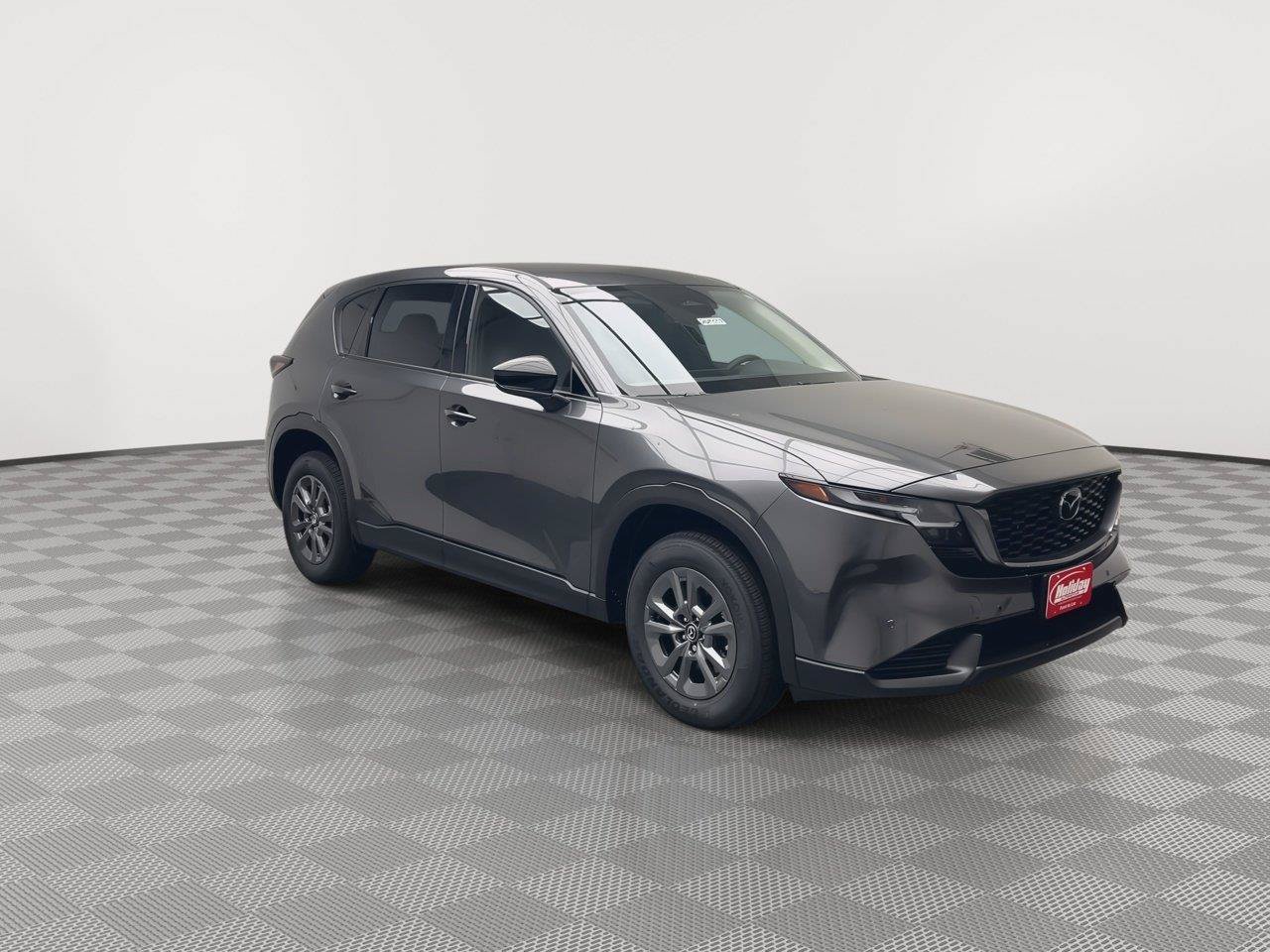 New 2026 MAZDA CX-5 Select AWD/4WD image 30