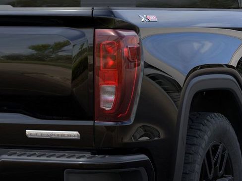 New 2026 GMC Sierra 1500 Elevation w/ Preferred Package AWD/4WD image 11