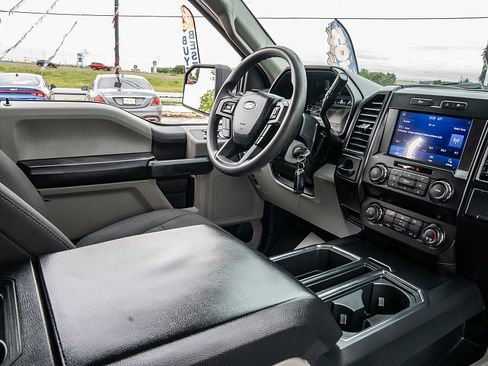 Used 2020 Ford F150 XL w/ Equipment Group 101A Mid RWD image 19