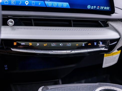 New 2026 Cadillac Optiq Sport 1 AWD/4WD image 28