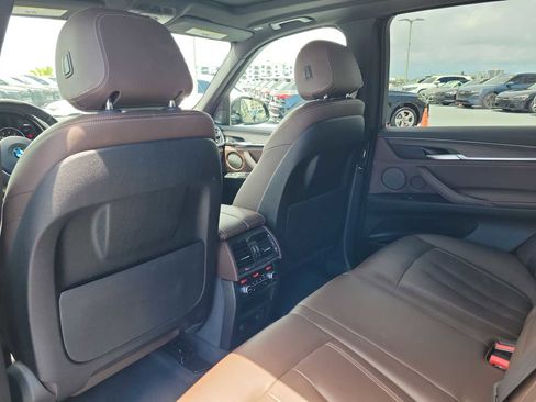 Used 2018 BMW X5 xDrive50i AWD/4WD image 17