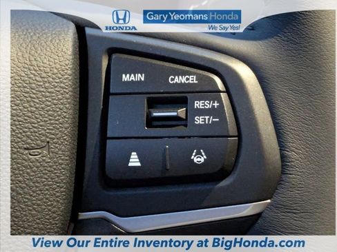 New 2026 Honda Ridgeline RTL image 29
