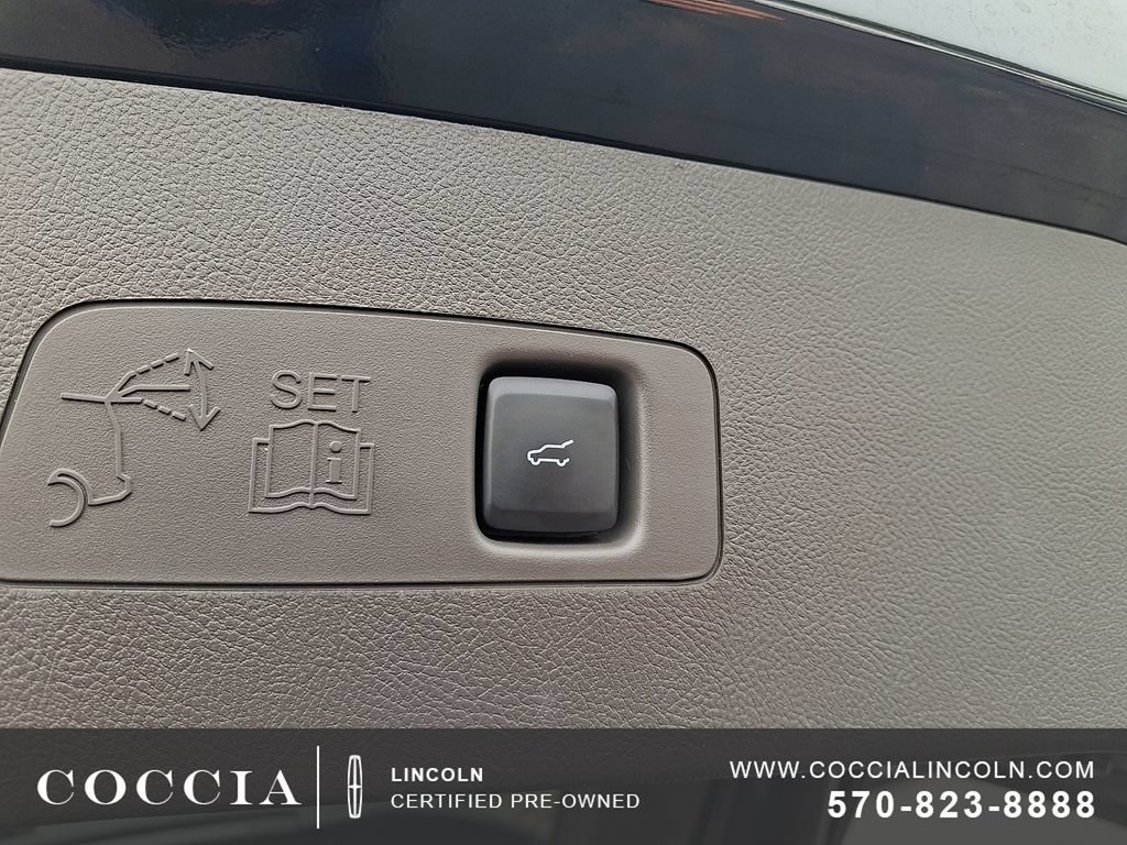Certified 2023 Lincoln Corsair Reserve w/ Equipment Group 201A AWD/4WD image 31