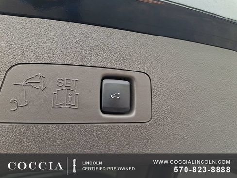 Certified 2023 Lincoln Corsair Reserve w/ Equipment Group 201A AWD/4WD image 31