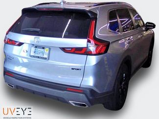 Used 2024 Honda CR-V Sport video 3