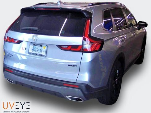 Used 2024 Honda CR-V Sport image 3