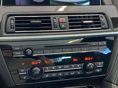 Used 2018 BMW 640i Gran Coupe xDrive image 28