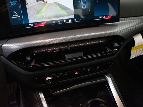 New 2026 BMW 440i xDrive Coupe AWD/4WD image 18