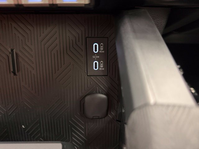 New 2026 Toyota Tacoma 4x4 Double Cab image 65