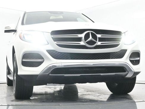 Used 2017 Mercedes-Benz GLE 350 4MATIC image 43