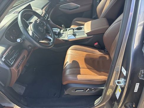 Used 2023 Acura MDX SH-AWD w/ Technology Package image 5