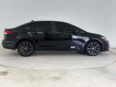 Used 2024 Toyota Corolla SE FWD image 8