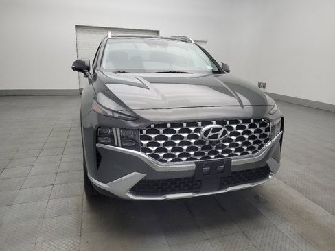 Used 2022 Hyundai Santa Fe Limited image 14