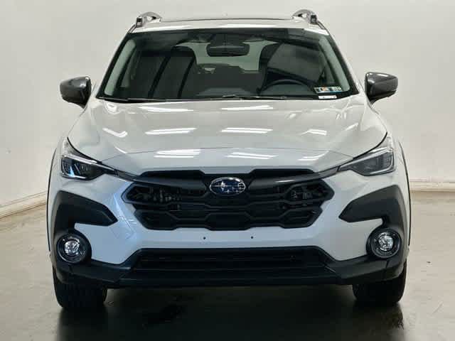 New 2026 Subaru Crosstrek 2.5i Limited AWD/4WD image 27