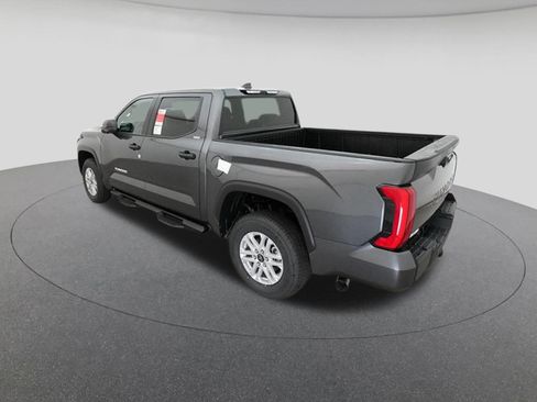 New 2025 Toyota Tundra SR5 AWD/4WD image 5