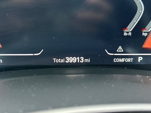 Used 2022 BMW X5 xDrive40i w/ Parking Assistance Package image 42