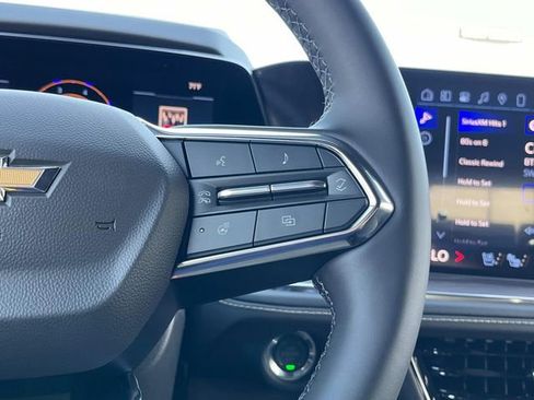New 2026 Chevrolet Tahoe Premier AWD/4WD image 32