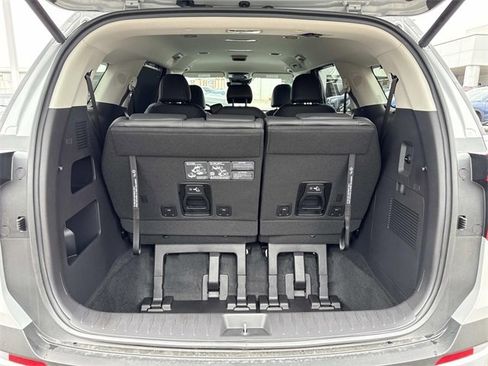 New 2026 Kia Carnival EX image 6