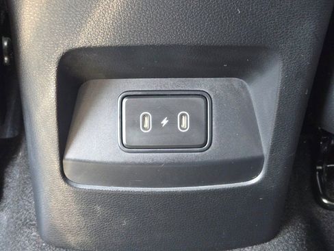 Used 2025 Kia Soul GT-Line w/ GT-Line Technology Package FWD image 16