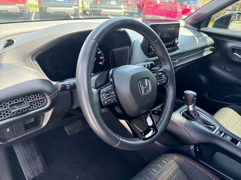 Used 2024 Honda HR-V Sport image 14