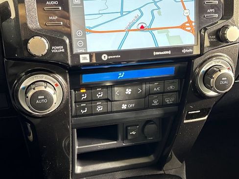 Certified 2021 Toyota 4Runner TRD Pro AWD/4WD image 38