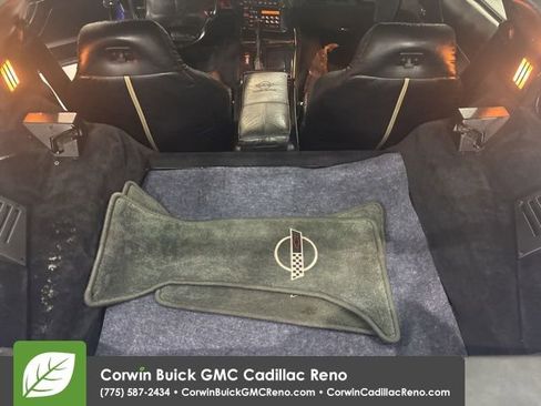 Used 1994 Chevrolet Corvette Coupe image 23