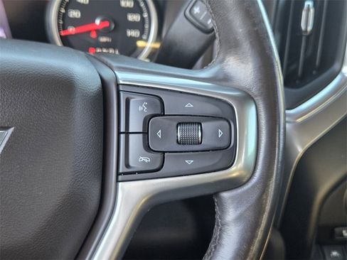 Used 2020 Chevrolet Silverado 1500 LTZ w/ LTZ Premium Package image 28