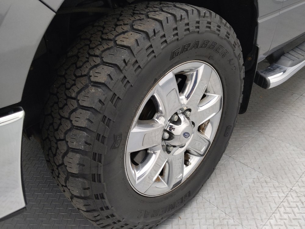 Used 2013 Ford F150 XLT w/ Luxury Equipment Group AWD/4WD image 31