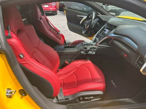 Used 2022 Acura NSX Type S AWD/4WD image 31