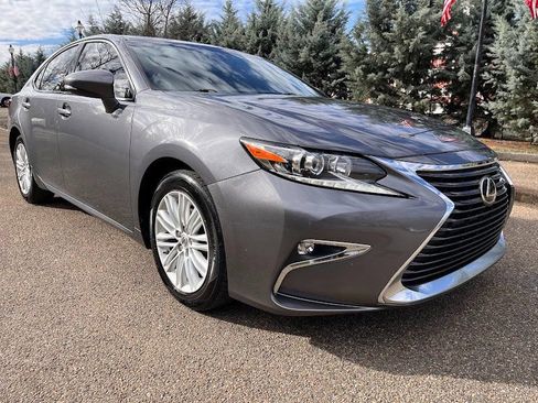 Used 2016 Lexus ES 350 image 35