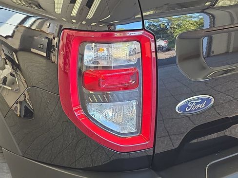 Used 2025 Ford Bronco Sport Big Bend AWD/4WD image 32