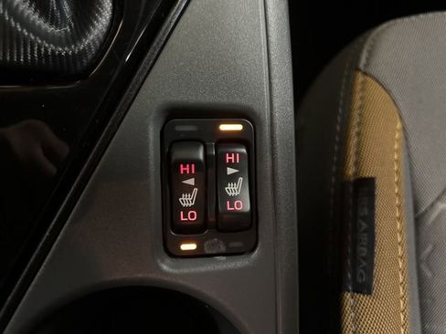 Used 2025 Subaru Crosstrek 2.5i Sport image 28