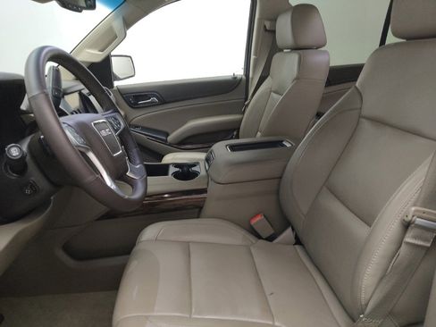 Used 2015 GMC Yukon SLT RWD image 17