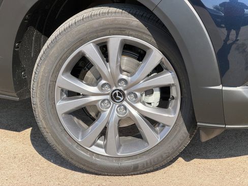 Certified 2026 MAZDA CX-30 AWD 2.5 S w/ Premium Package image 9