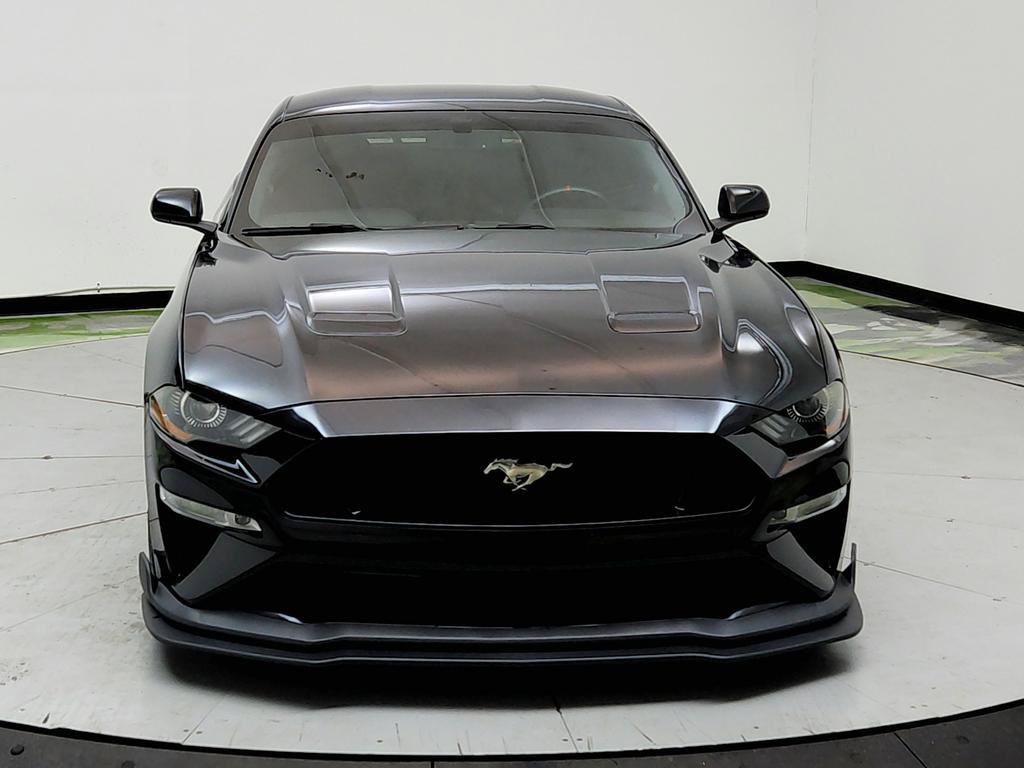 Used 2020 Ford Mustang GT w/ GT Performance Package RWD image 2