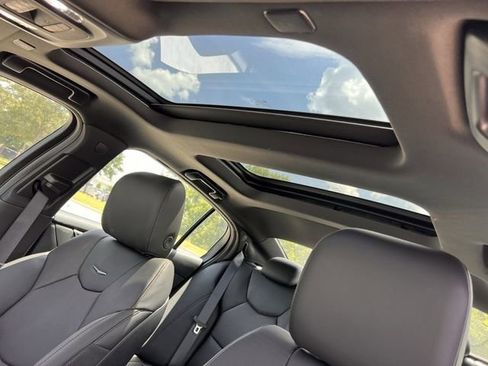 Used 2026 Cadillac CT5 V RWD image 20