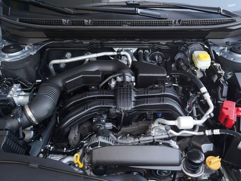 New 2026 Subaru Outback Premium AWD/4WD image 12