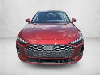 New 2025 Audi A5 2.0T Premium Plus Sedan w/ Premium Plus video 2