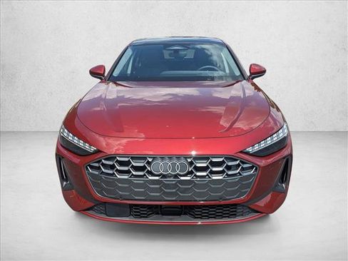 New 2025 Audi A5 2.0T Premium Plus Sedan w/ Premium Plus image 2