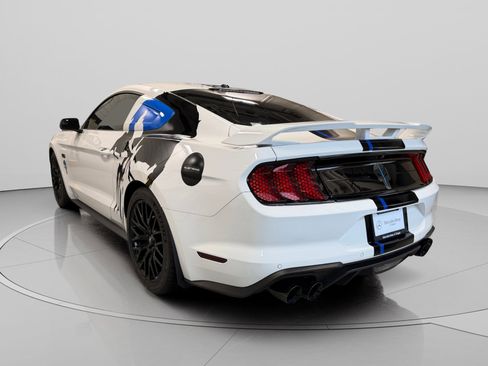 Used 2019 Ford Mustang GT Premium w/ GT Performance Package image 3